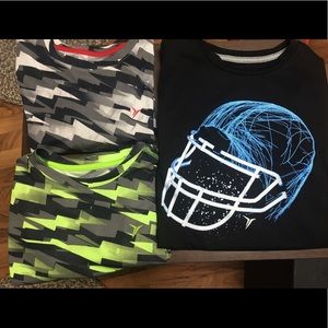 Old Navy Active t-shirts